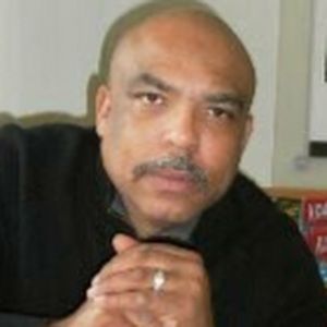 Meet your Posher, Jeffrey